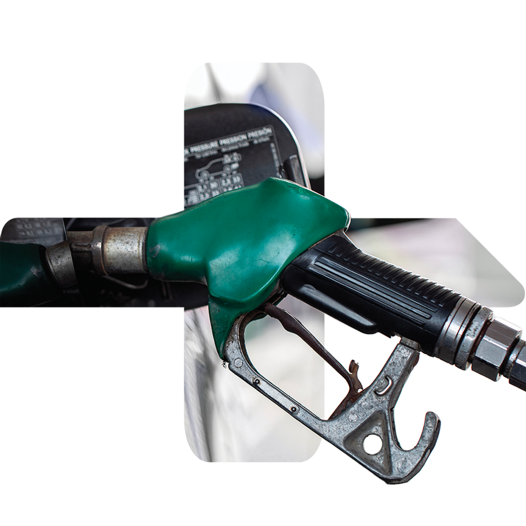 Efficienza del carburante ottimizzata