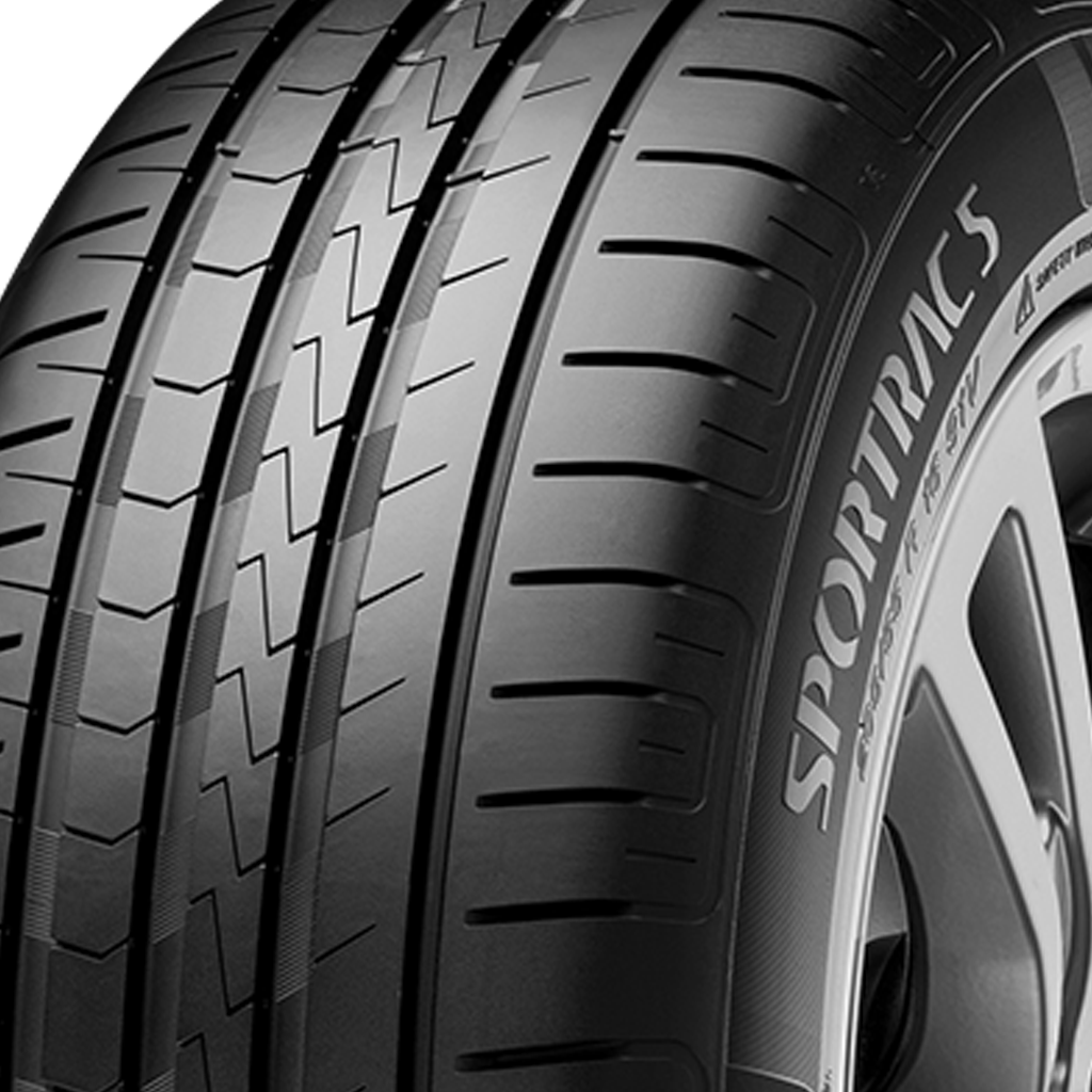 Assorbe i sobbalzi e migliora il comfort di guida