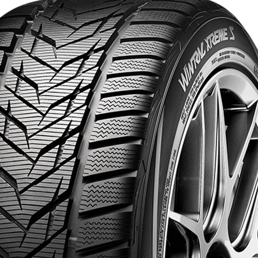 Risposta dello sterzo rapida e diretta ad alte velocità