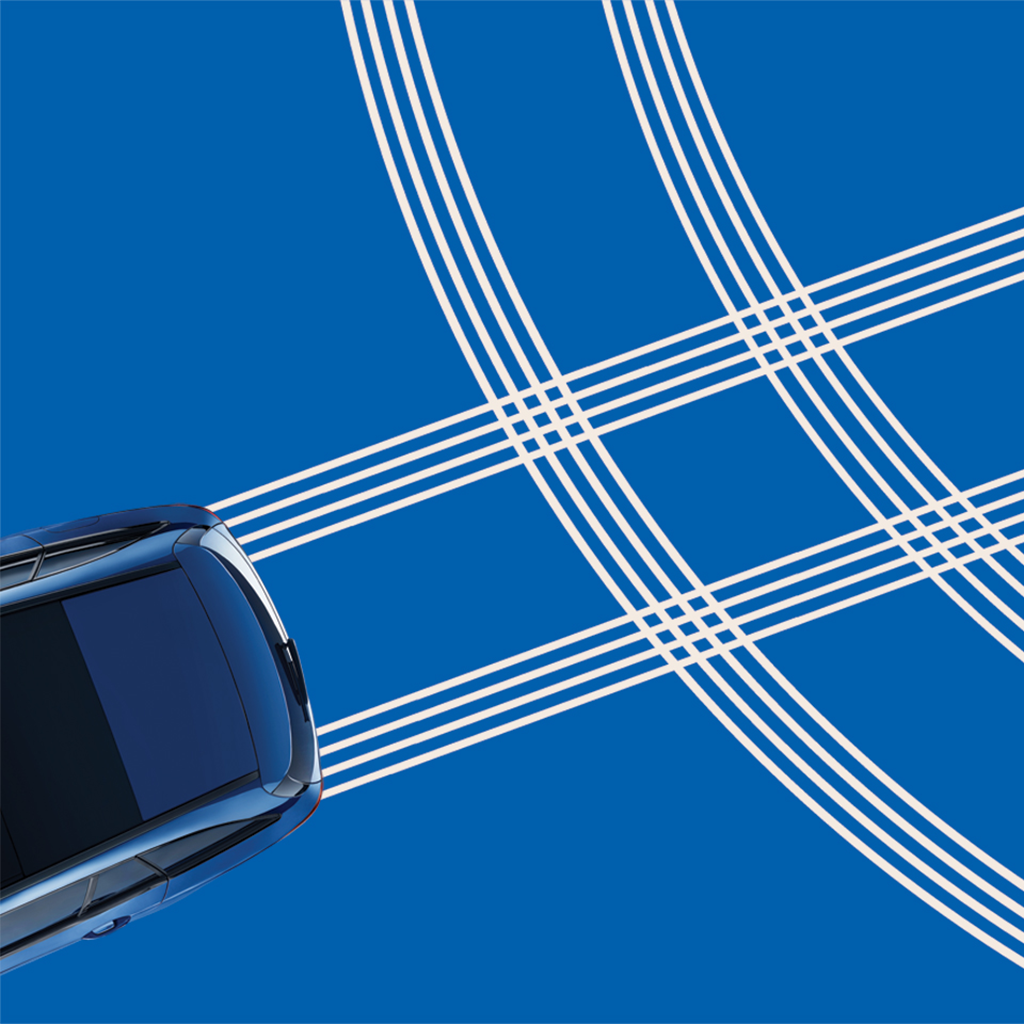 Il primo pneumatico invernale certificato per velocità fino a 300 km/h